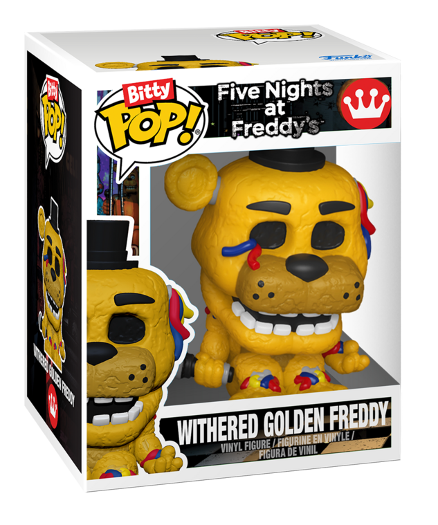 bitty-pop-fnaf-withered-golden-freddy-4-pack