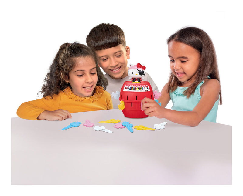 Pop Up Hello Kitty - Image