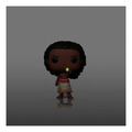 Moana - Moana w/Heart of Te Fiti Funko Pop! Vinyl Figure