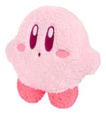 Kirby Mofulatto Plush Custion - Large