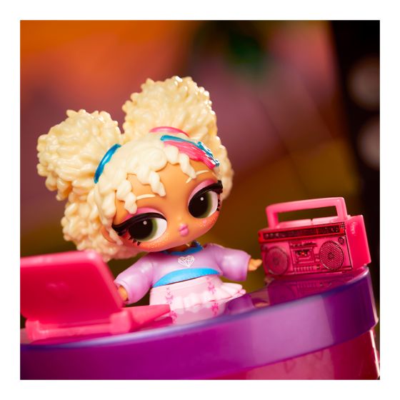 L.O.L Surprise Music Festival Furniture Pack Assortment