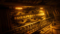 Bendy Double Pack: Bendy and the Ink Machine & Bendy and the Dark Revival - PlayStation 5