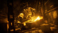 Bendy Double Pack: Bendy and the Ink Machine & Bendy and the Dark Revival - PlayStation 5