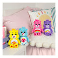 Care Bears 20cm Plush - Treasure Box 4-Pack - Image