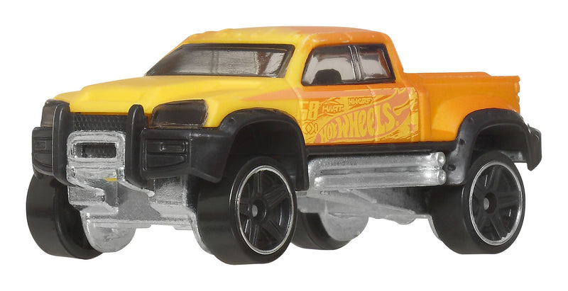 Hot Wheels Colour Changers Assortment - Image