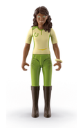 Schleich - Open Stable "Little Horseshoe" - Image