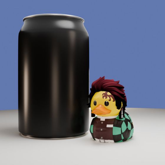Demon Slayer - Tanjiro Kamado - Mini Tubbz