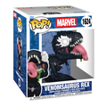 Super - Marvel Venom Comics - Venomized T-Rex Funko Pop! Vinyl Figure