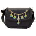 Loungefly - Toy Story 5 Aliens Crossbody Bag with Charms