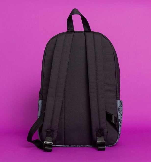 Loungefly - Universal Monsters Full-Sized Backpack - Image