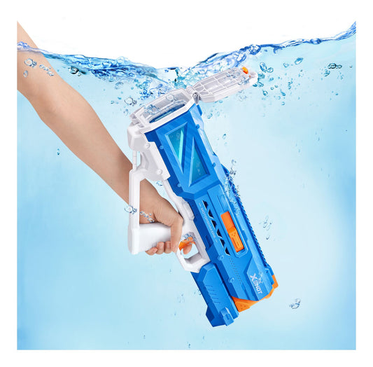 XSHOT Water Hydra Pulse Motor Soaker. - Image