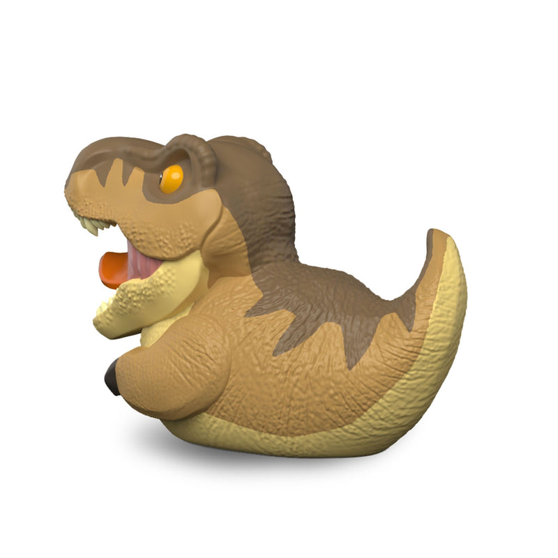 Jurassic Park - T-Rex - Mini Tubbz - Image