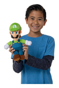Nintendo Super Mario Plush Wave 1 - Image