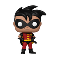 Pop! Vinyl - The New Batman Adventures - Robin
