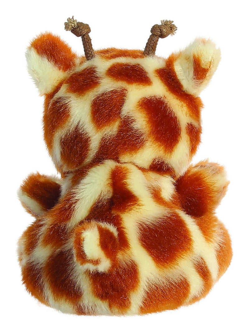 Palm Pals Safara Giraffe 5" - Image