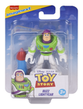 Imaginext Toy Story Figure Assortment - Image