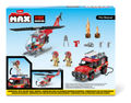 Max City 245 Brick Box Playset Series 1 - Image