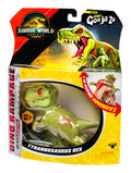 Heroes of Goo Jit Zu Jurassic World Hero Pack - Image
