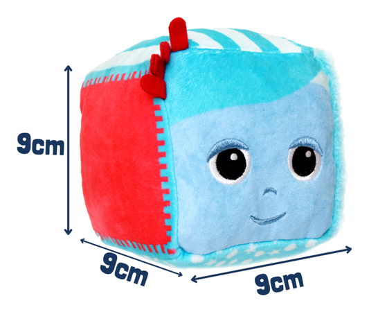 In The Night Garden Comfort Cubes - Image