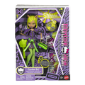 Monster High Dawn of the Dance Creeproduction Clawdeen Wolf