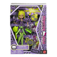 Clawdeen Wolf Monster High Boo-riginal Creeproduction Dawn of the Dance Doll