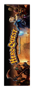 Avalon Hill HeroQuest