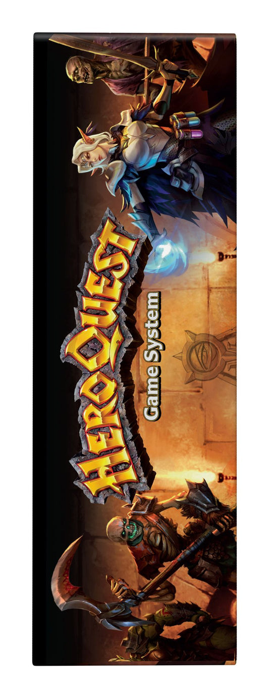 Avalon Hill HeroQuest