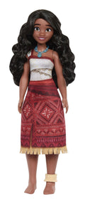 Disney Moana 2 Fashion Doll - Image