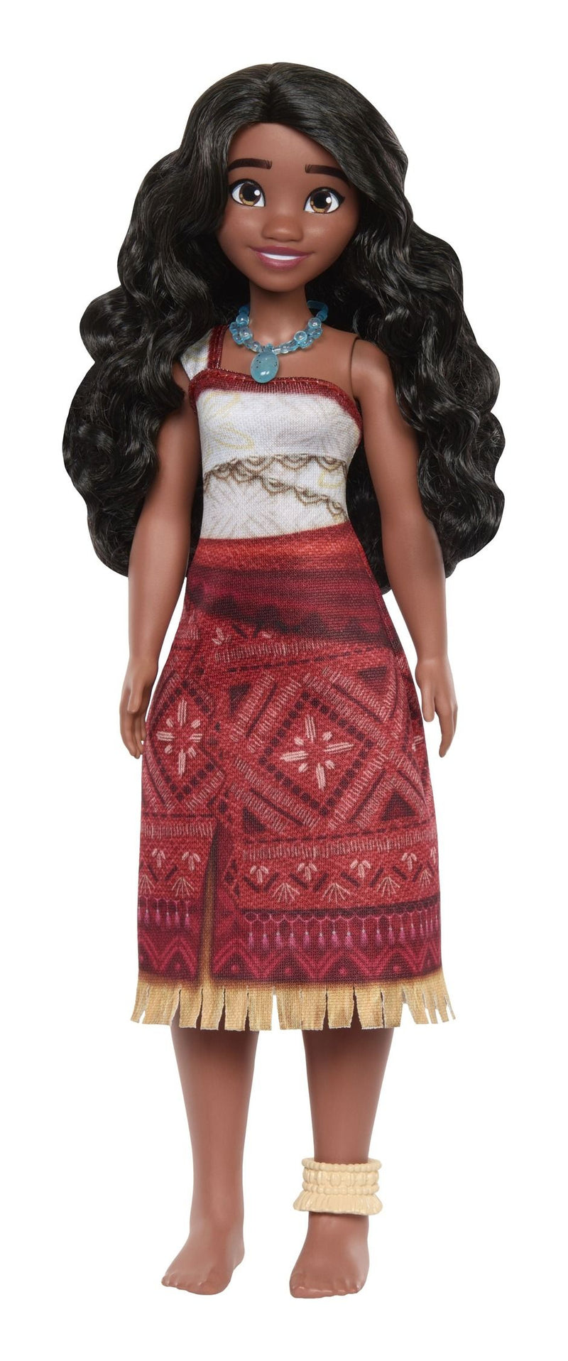 Disney Moana 2 Fashion Doll - Image
