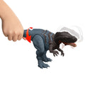 Jurassic World Saga Wild Roar: Abelisaurus - Image