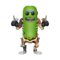 Rick & Morty - Pickle Rick Funko Pop! Vinyl Figure