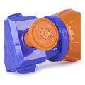Rubble & Crew Mix Mega Blaster Vehicle