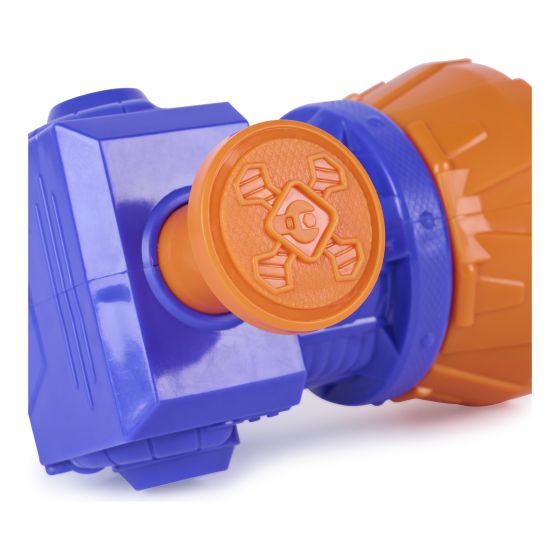 Rubble & Crew Mix Mega Blaster Vehicle