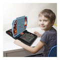 Electronic Talking Sea Battle Game With Lights