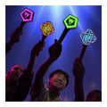 KPop Demon Hunters Electronic Light Sticks Assortment