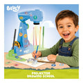 Bluey Drawing Projector