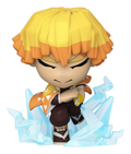 Pop! Mystery Minis - Demon Slayer - 12 Pieces in PDQ - Image