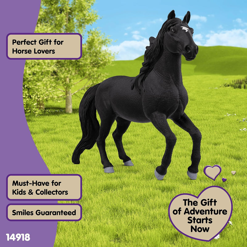 Schleich - Lusitano Stallion
