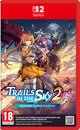 Trails in the Sky 2nd Chapter - Nintendo Switch 2