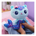 Gabby's Dollhouse Deluxe Plush MerCat - Image