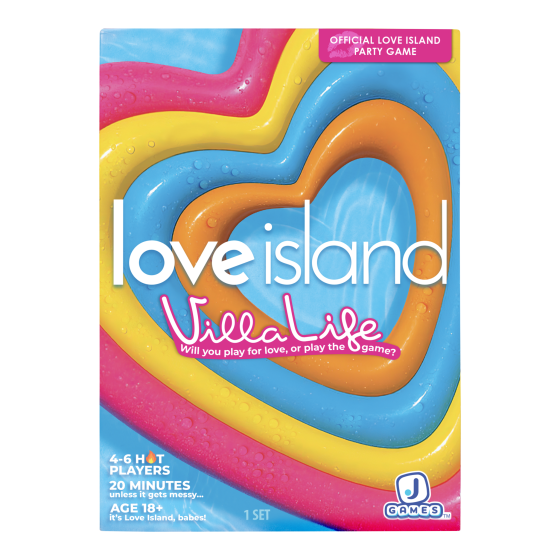 Love Island The Game