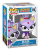Sonic Blaze the Cat Pop! Vinyl Figure
