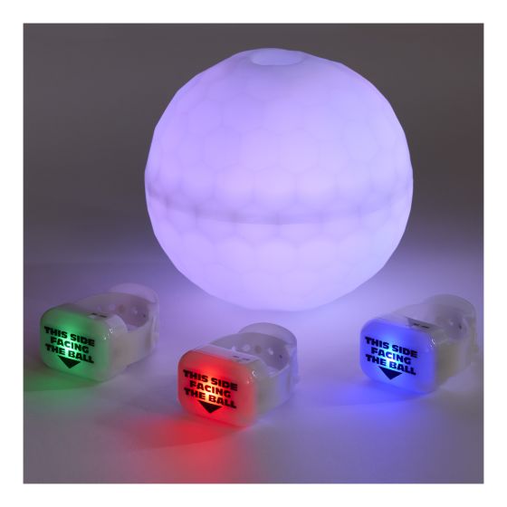 Glow Ball