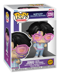 Pop! Vinyl - KPOP Demon Hunter - Jinu w/chase - Image