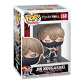 Pop! Vinyl - Tougen Anki - Jin w/chase
