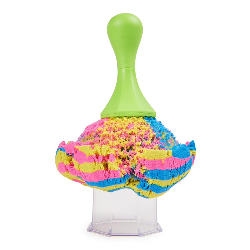 Kinetic Sand Squish 'n Create - Image