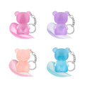 Mini Glam Cosmetic Bear Shim Lotion Assortment Half PDQ - Image