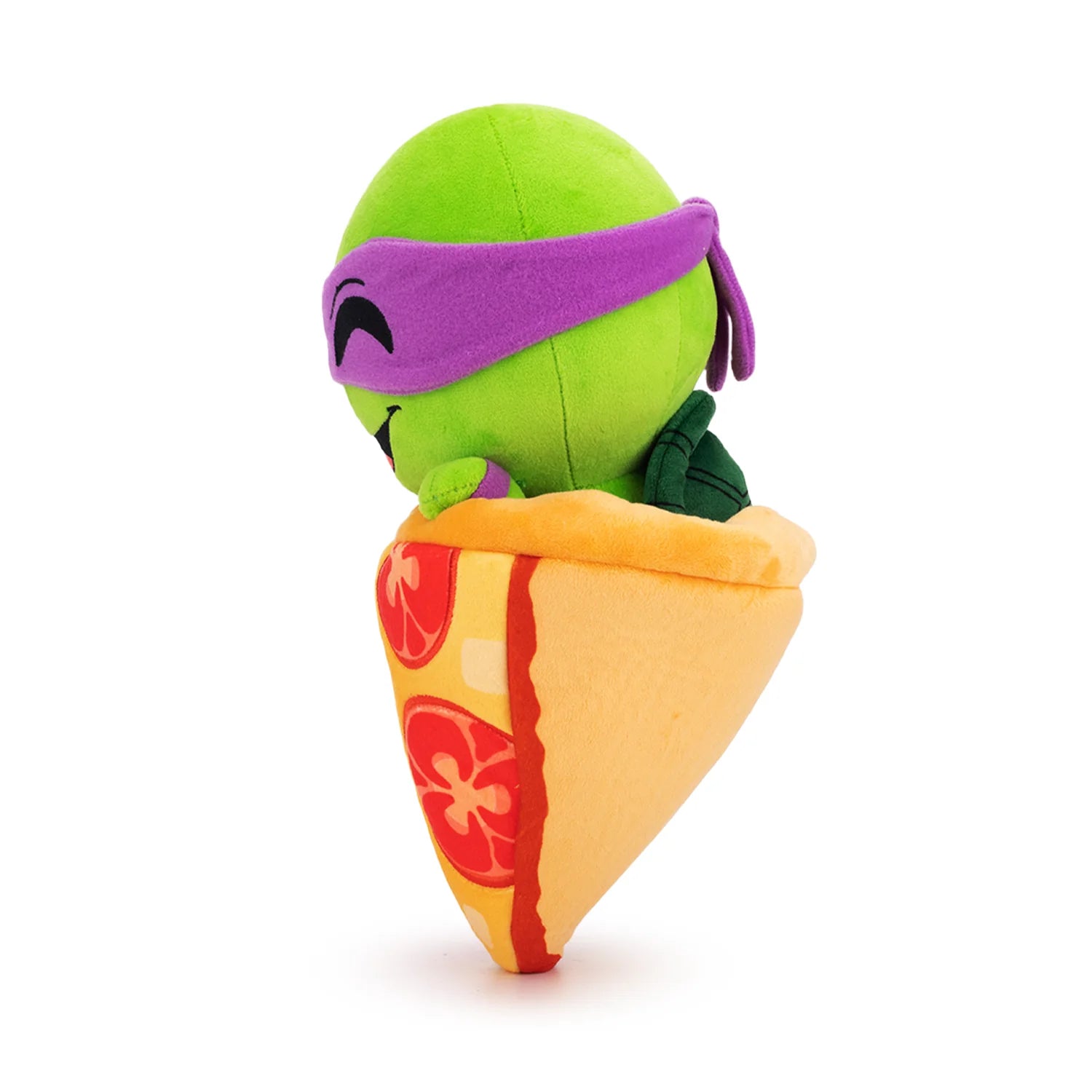 Youtooz TMNT Donatello Pizza 9