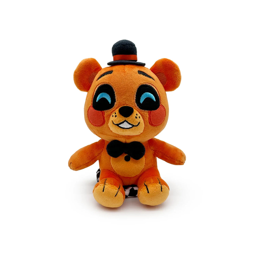 YouTooz Toy Freddy Five Nights at Freddy’s Shoulder Rider Plush (6IN)