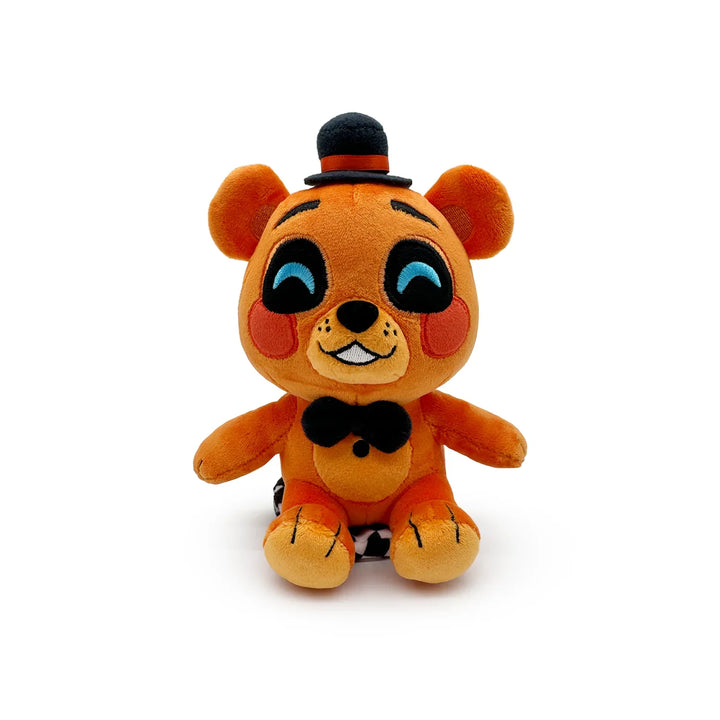 YouTooz Toy Freddy Five Nights at Freddy’s Shoulder Rider Plush (6IN)